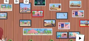 免费福利多的剧情探索手游