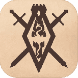 上古卷轴刀锋taptap版