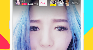 和哈你直播很像的APP