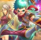 黑暗使者（神装0氪金）