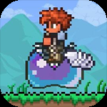 泰拉瑞亚无限物品版(含神器)1.4.4汉化版