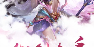 侠客梦手游