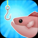 寻宝钓鱼大冒险最新版