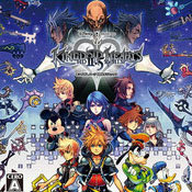 王国之心梦中降生3ds版