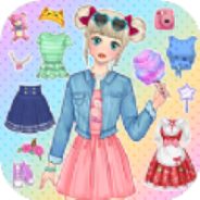 樱花公主换装日记最新版