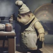 小小噩梦重制版