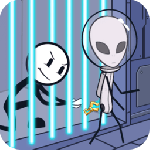 火柴人星际逃亡