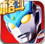 奥特曼正义降临新世纪百度版