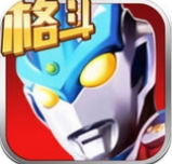 奥特曼正义降临新世纪百度版