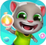 汤姆猫泡泡团免费版