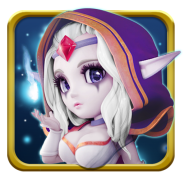 奇幻森林岛微信版