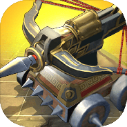 王者争雄百度版