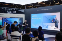 《腾讯会议》入会自动开启麦克风关闭方法