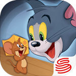 猫和老鼠(开黑大战)