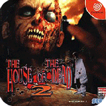 死亡之屋2xbox版