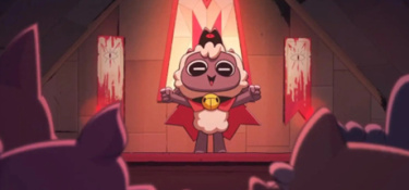 《咩咩启示录》攻略大全