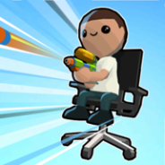 疯狂办公室手机版