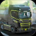 真实城市模拟驾驶