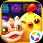 开心消消乐经典版