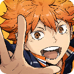 排球少年：新的征程