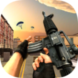 第一人称射击战场