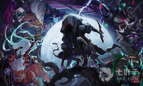 《DNF》105级装备