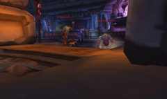 《魔兽怀旧服》达克萨隆要塞副本掉落