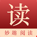 妙趣阅读绿色版
