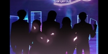 类似危险关系的手游