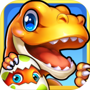 恐龙神奇宝贝无限金币钻石版