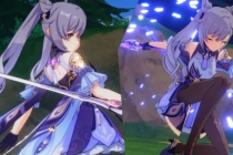 有点刻晴了梗意思介绍