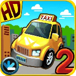 出租车司机2