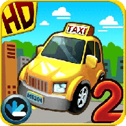 出租车司机2