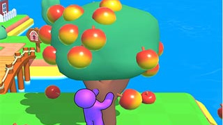 模拟农家乐手游