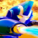 电子机器人英雄