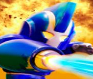 电子机器人英雄