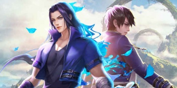 斗罗大陆斗神再临最新版手游