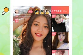跟小猫直播差不多的APP