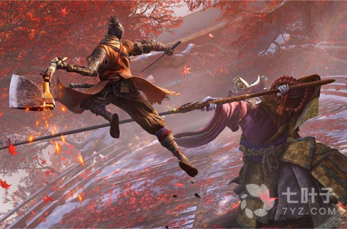 只狼连续boss战解锁方法