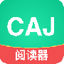 青藤CAJ阅读器