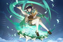 《原神》温迪台词一览