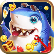 大神捕鱼红包版