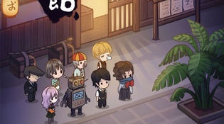 深夜免费玩的slg汉化版手游