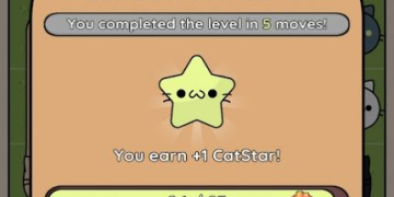 可爱画风的单机手游