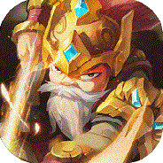 萌将风云折扣服