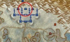 《魔兽世界》怀旧服wlk阿尔卡冯的宝库怎么进入2