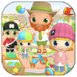 迷你校园家庭屋免费版