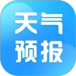 天气预报星