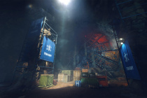 《生死狙击2》切换背包按键介绍