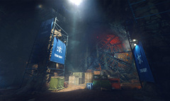 《生死狙击2》切换背包按键介绍